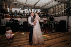 The First Dance