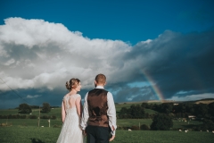 Lyme Park & The Rainbow