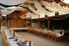 Hilltop Barn - Elegance