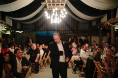 The Best Man Speech