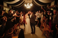 Hilltop Barn Weddings