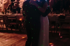 The First Dance