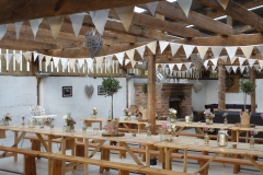 The Wedding Breakfast